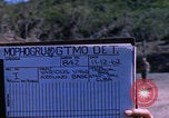 Image of marines playing volleyball Guantanamo Bay Cuba, 1962, second 17 stock footage video 65675079672