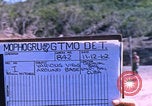 Image of marines playing volleyball Guantanamo Bay Cuba, 1962, second 18 stock footage video 65675079672