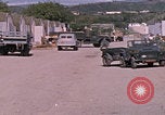 Standbild Eingang zum GTMO Naval Exchange-Shop Guantanamo Bay, Kuba, 1962, aus Sekunde 34 historischem Filmmaterial Videoclip 65675079673