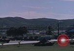 Standbild Eingang zum GTMO Naval Exchange-Shop Guantanamo Bay, Kuba, 1962, aus Sekunde 41 historischem Filmmaterial Videoclip 65675079673