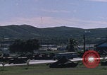 Standbild Eingang zum GTMO Naval Exchange-Shop Guantanamo Bay, Kuba, 1962, aus Sekunde 47 historischem Filmmaterial Videoclip 65675079673