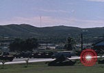 Standbild Eingang zum GTMO Naval Exchange-Shop Guantanamo Bay, Kuba, 1962, aus Sekunde 51 historischem Filmmaterial Videoclip 65675079673