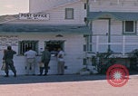 Image of GTMO post office marines  Guantanamo Bay Cuba, 1962, second 12 stock footage video 65675079675