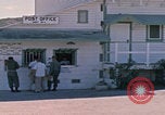 Image of GTMO post office marines  Guantanamo Bay Cuba, 1962, second 20 stock footage video 65675079675