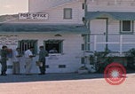 Image of GTMO post office marines  Guantanamo Bay Cuba, 1962, second 29 stock footage video 65675079675