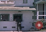 Image of GTMO post office marines  Guantanamo Bay Cuba, 1962, second 43 stock footage video 65675079675