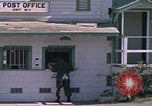 Image of GTMO post office marines  Guantanamo Bay Cuba, 1962, second 47 stock footage video 65675079675