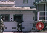 Image of GTMO post office marines  Guantanamo Bay Cuba, 1962, second 48 stock footage video 65675079675