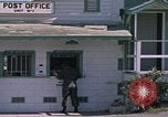 Image of GTMO post office marines  Guantanamo Bay Cuba, 1962, second 56 stock footage video 65675079675