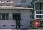 Image of GTMO post office marines  Guantanamo Bay Cuba, 1962, second 62 stock footage video 65675079675