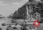 Standbild Präsident Truman besichtigt die Schäden in Berlin Berlin, Deutschland, 1945, aus Sekunde 7 historischem Filmmaterial Videoclip 65675079677