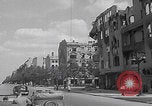 Standbild Präsident Truman besichtigt die Schäden in Berlin Berlin, Deutschland, 1945, aus Sekunde 16 historischem Filmmaterial Videoclip 65675079677