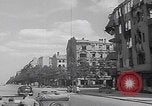 Standbild Präsident Truman besichtigt die Schäden in Berlin Berlin, Deutschland, 1945, aus Sekunde 17 historischem Filmmaterial Videoclip 65675079677