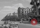 Standbild Präsident Truman besichtigt die Schäden in Berlin Berlin, Deutschland, 1945, aus Sekunde 18 historischem Filmmaterial Videoclip 65675079677