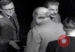 Image of Potsdam Conference delegates meeting Potsdam Germany, 1945, second 8 stock footage video 65675079679