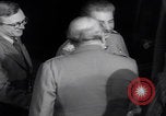 Image of Potsdam Conference delegates meeting Potsdam Germany, 1945, second 9 stock footage video 65675079679
