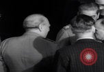 Image of Potsdam Conference delegates meeting Potsdam Germany, 1945, second 10 stock footage video 65675079679
