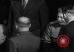Image of Potsdam Conference delegates meeting Potsdam Germany, 1945, second 12 stock footage video 65675079679