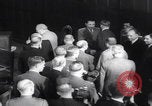 Image of Potsdam Conference delegates meeting Potsdam Germany, 1945, second 18 stock footage video 65675079679