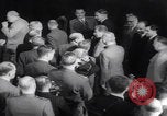 Image of Potsdam Conference delegates meeting Potsdam Germany, 1945, second 19 stock footage video 65675079679