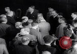 Image of Potsdam Conference delegates meeting Potsdam Germany, 1945, second 20 stock footage video 65675079679