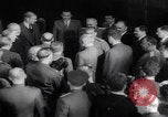 Image of Potsdam Conference delegates meeting Potsdam Germany, 1945, second 23 stock footage video 65675079679