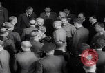 Image of Potsdam Conference delegates meeting Potsdam Germany, 1945, second 24 stock footage video 65675079679