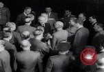 Image of Potsdam Conference delegates meeting Potsdam Germany, 1945, second 25 stock footage video 65675079679
