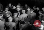 Image of Potsdam Conference delegates meeting Potsdam Germany, 1945, second 26 stock footage video 65675079679