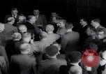 Image of Potsdam Conference delegates meeting Potsdam Germany, 1945, second 27 stock footage video 65675079679