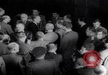 Image of Potsdam Conference delegates meeting Potsdam Germany, 1945, second 28 stock footage video 65675079679