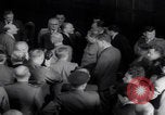 Image of Potsdam Conference delegates meeting Potsdam Germany, 1945, second 29 stock footage video 65675079679