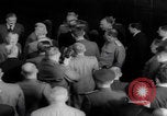 Image of Potsdam Conference delegates meeting Potsdam Germany, 1945, second 31 stock footage video 65675079679