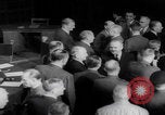 Image of Potsdam Conference delegates meeting Potsdam Germany, 1945, second 34 stock footage video 65675079679