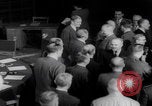Image of Potsdam Conference delegates meeting Potsdam Germany, 1945, second 35 stock footage video 65675079679
