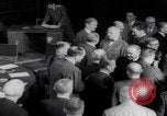 Image of Potsdam Conference delegates meeting Potsdam Germany, 1945, second 36 stock footage video 65675079679