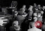 Image of Potsdam Conference delegates meeting Potsdam Germany, 1945, second 37 stock footage video 65675079679