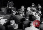 Image of Potsdam Conference delegates meeting Potsdam Germany, 1945, second 38 stock footage video 65675079679