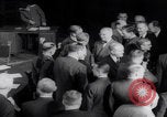 Image of Potsdam Conference delegates meeting Potsdam Germany, 1945, second 39 stock footage video 65675079679