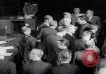 Image of Potsdam Conference delegates meeting Potsdam Germany, 1945, second 40 stock footage video 65675079679