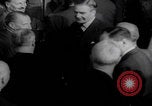 Image of Potsdam Conference delegates meeting Potsdam Germany, 1945, second 41 stock footage video 65675079679