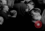 Image of Potsdam Conference delegates meeting Potsdam Germany, 1945, second 42 stock footage video 65675079679