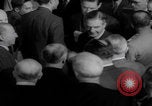 Image of Potsdam Conference delegates meeting Potsdam Germany, 1945, second 43 stock footage video 65675079679
