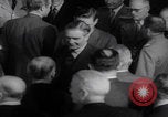 Image of Potsdam Conference delegates meeting Potsdam Germany, 1945, second 44 stock footage video 65675079679