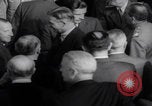 Image of Potsdam Conference delegates meeting Potsdam Germany, 1945, second 45 stock footage video 65675079679