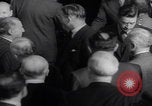 Image of Potsdam Conference delegates meeting Potsdam Germany, 1945, second 46 stock footage video 65675079679