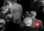 Image of Potsdam Conference delegates meeting Potsdam Germany, 1945, second 49 stock footage video 65675079679