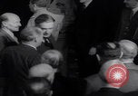 Image of Potsdam Conference delegates meeting Potsdam Germany, 1945, second 50 stock footage video 65675079679