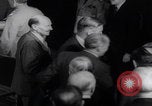 Image of Potsdam Conference delegates meeting Potsdam Germany, 1945, second 51 stock footage video 65675079679