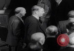Image of Potsdam Conference delegates meeting Potsdam Germany, 1945, second 53 stock footage video 65675079679